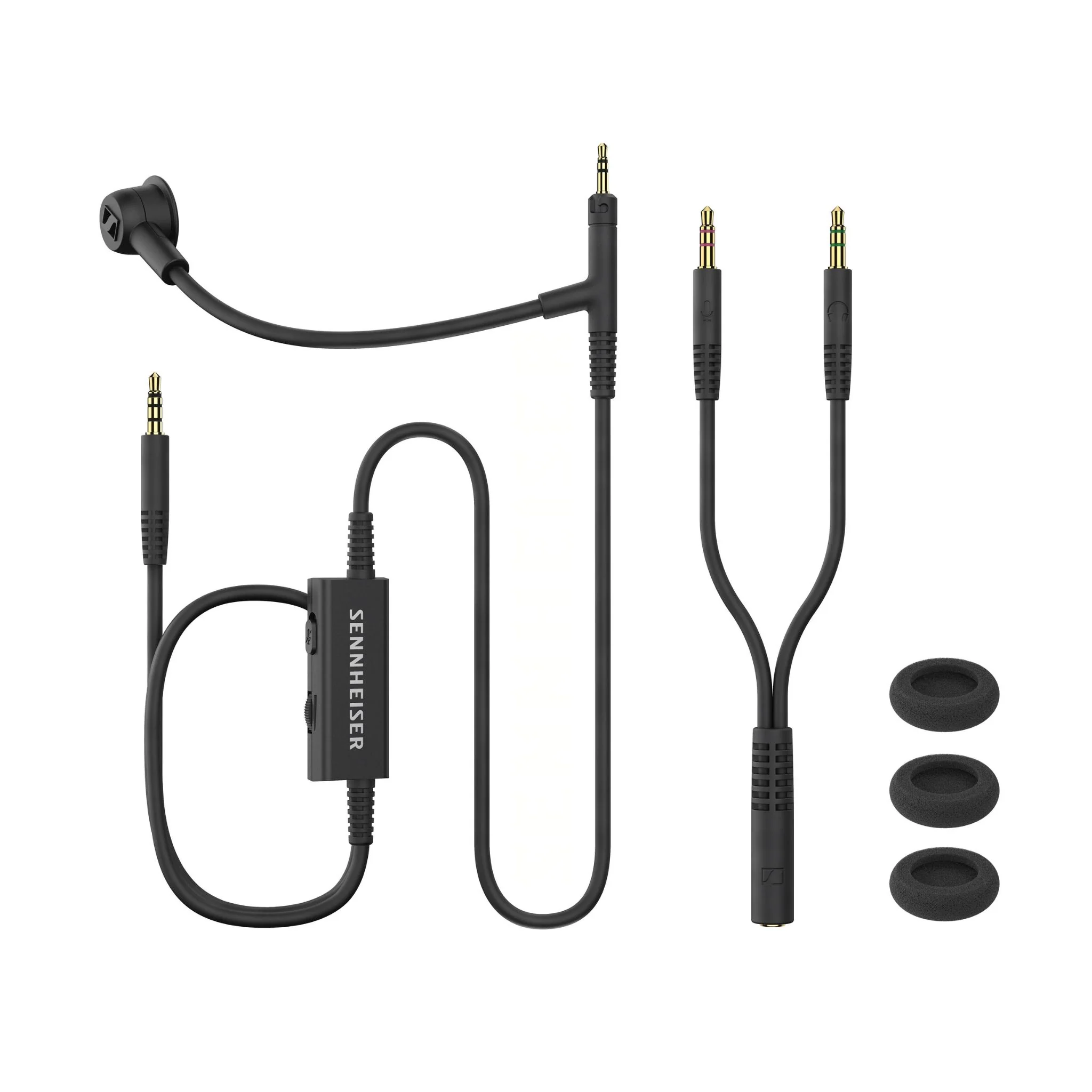 Sennheiser